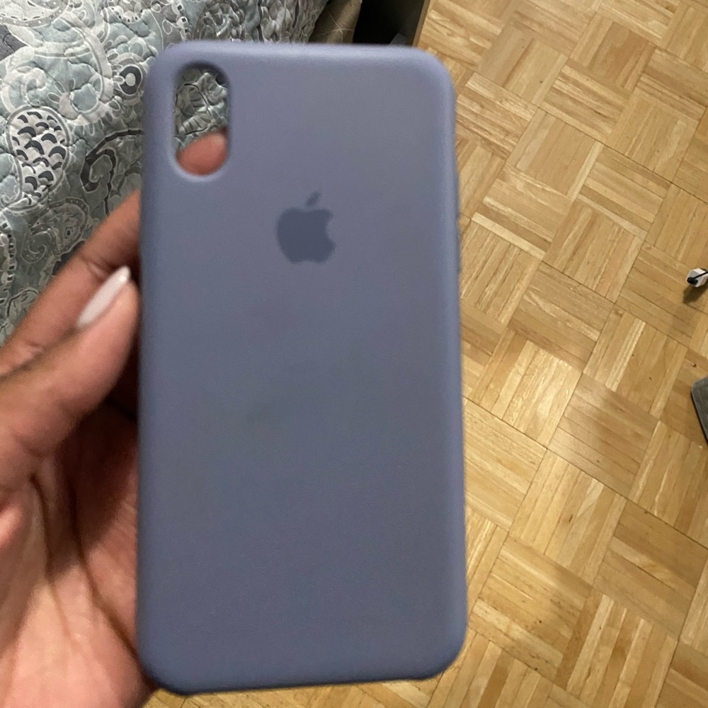 Apple case